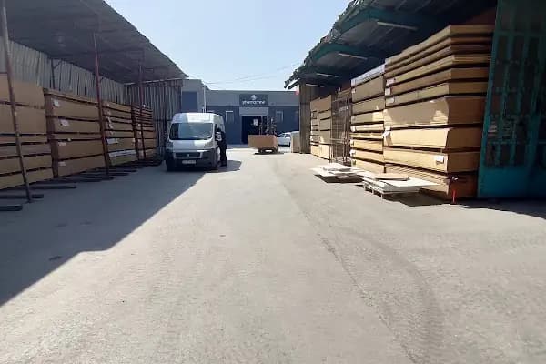 Balıkçıoğlu Orman Ürünleri Sanayi ve Ticaret Ltd Şti - Mobilya İmalatçısı - Sakarya Erenler