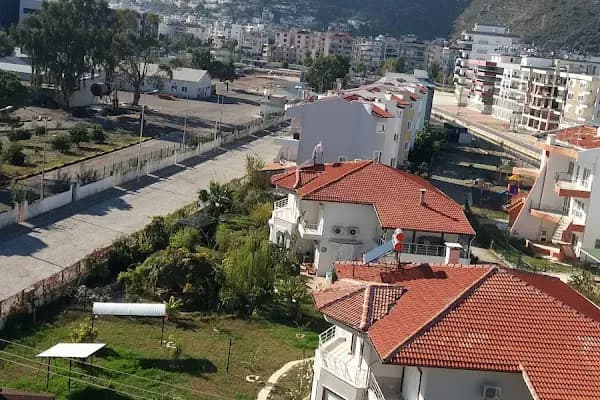 Finike - İlgi Çekici Yer - Antalya Finike