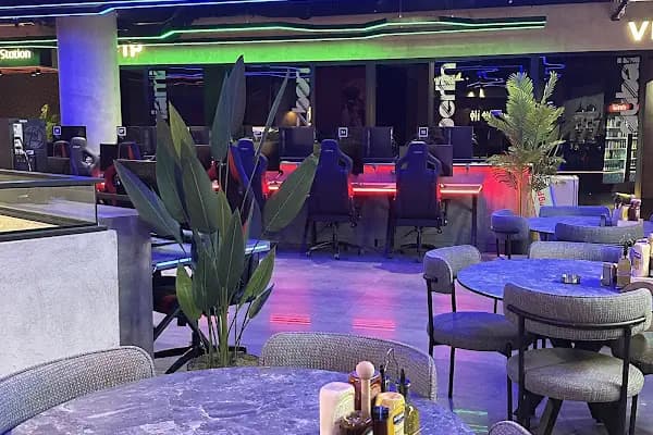 Garage Game Esport Center - Oyun/Eğlence Merkezi - Ankara Altındağ