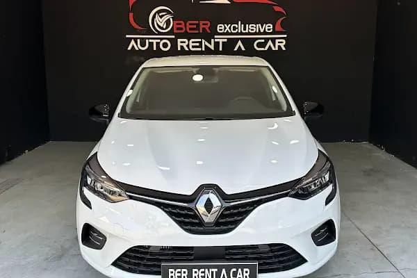 BER EXCLUSİVE RENT A CAR - Araba Kiralama Şirketi - İstanbul Adalar
