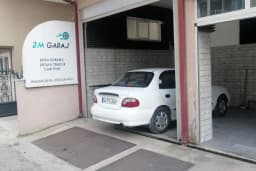 Akbal Oto Park &amp; Oto Yıkama