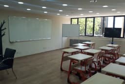Yazı tahtası Ankara imalatçı