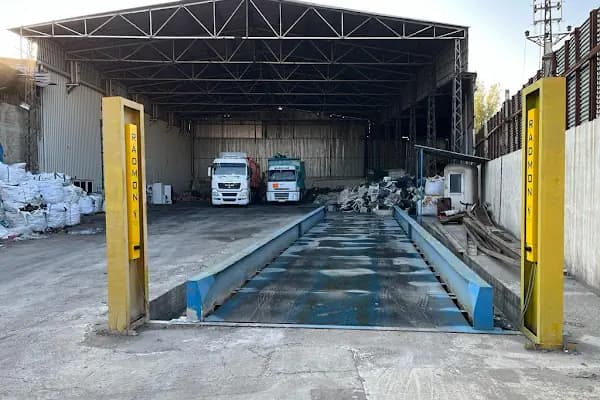Toroslar Atık Depolama ve Geri Dönüşüm İnşaat Taah. San. Tic. Ltd. Şti - Geri Dönüşüm Merkezi - Adana Seyhan