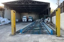 Toroslar Atık Depolama ve Geri Dönüşüm İnşaat Taah. San. Tic. Ltd. Şti