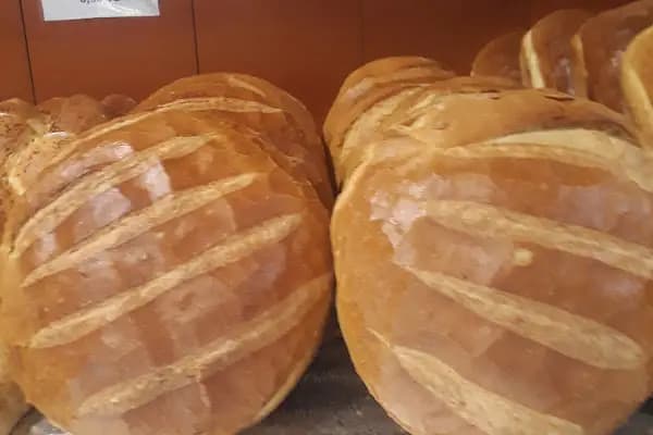 Orta Mahallesi Ekmek Fırını - Fırın - Kocaeli Darıca