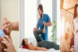Spine Center Akdeniz Deva Manuel Terapi Fizik Tedavi ve Egzersiz Danışmanlık Merkezi