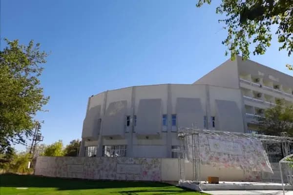 Diyarbakır Uygulama Oteli - Otel - Diyarbakır Bağlar