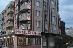 Hotel Serapion