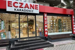 Karadeniz eczanesi