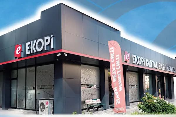 Uykusuz Fotokopi &amp; Tez Baskı Merkezi - Dijital Baskı Merkezi - Konya Meram