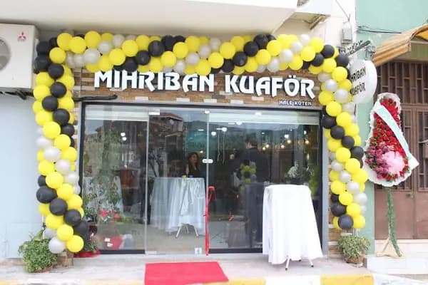 Balçova Organizasyon - Organizasyon Şirketi - İzmir Bergama