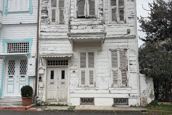 Gooz ada - Araba Kiralama Şirketi - İstanbul Adalar