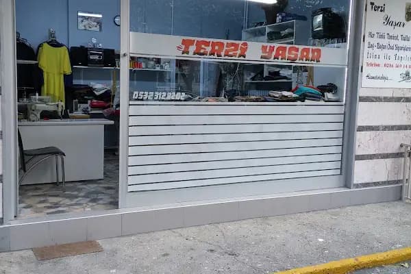 Terzi Yaşar - Terzi - İstanbul Kadıköy