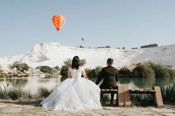 Plus Fotoğrafçılık Stüdyo - Fotoğrafçı - İzmir Bornova