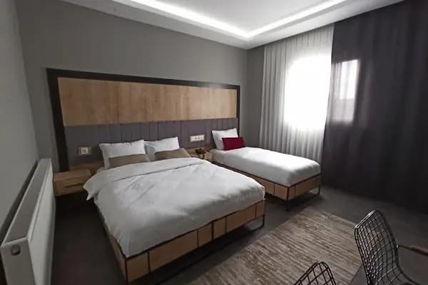 Skylon Airport Hotel - Otel - İstanbul Adalar