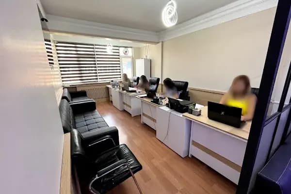 MOBDEKOM GÖÇ DANIŞMANLIK - Danışman - İstanbul Bağcılar