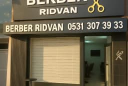 Berber Rıdvan