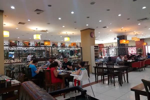 BEYLİK KEBAP - Kebap Restoranı - Sakarya Serdivan