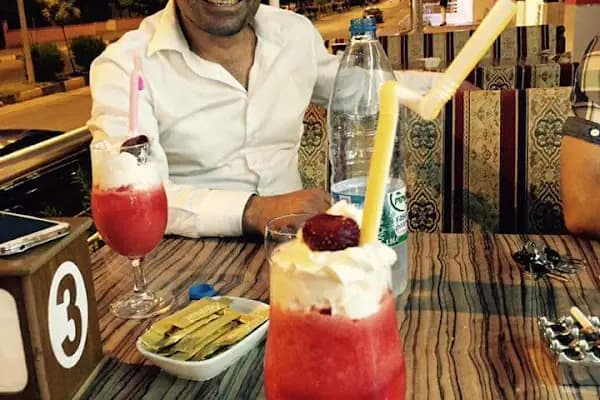 Antepsan Cafe ve Restautant - Restoran - Gaziantep Nizip