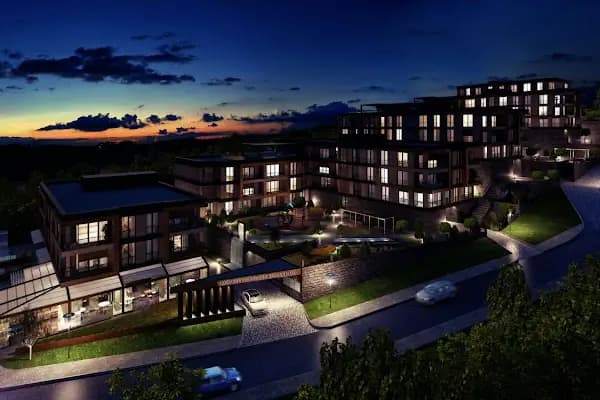 TP YENİ KOÇ TESİSLERİ - Benzin İstasyonu - Sakarya Erenler