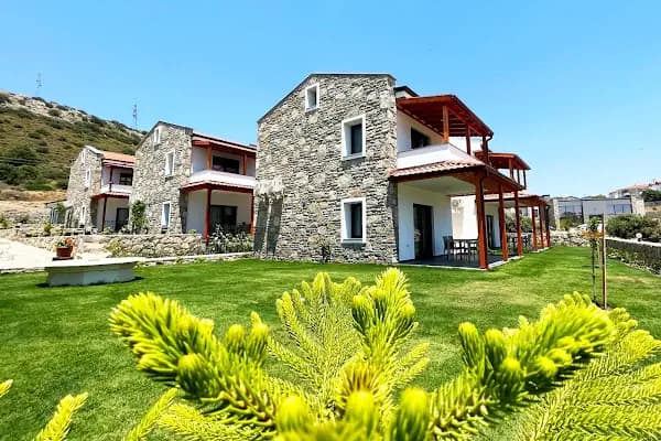 Ök-Su Apart Datça Karaincir - Otel - Muğla Datça