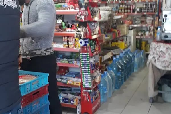 Güneş Süpermarket - Süpermarket - İstanbul Bağcılar