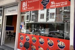 Bi Tat Makarna