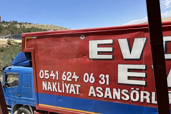 Bahar Taşımacılık - Evden Eve Şehiriçi Şehirler Arası Nakliyat - Nakliye Hizmeti - Gaziantep Nizip