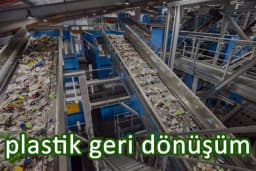 ync geri dönüşüm