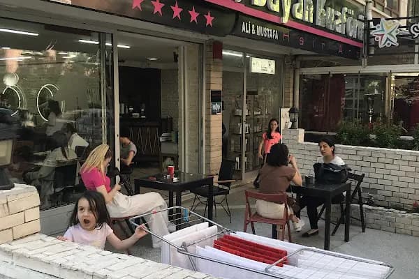 Kardelen Kuaför - Kuaför - Ankara Altındağ