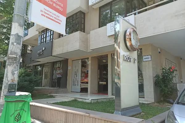 MONTBLANC ANKARA - Kuyumcu - Ankara Çankaya