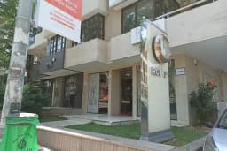 MONTBLANC ANKARA