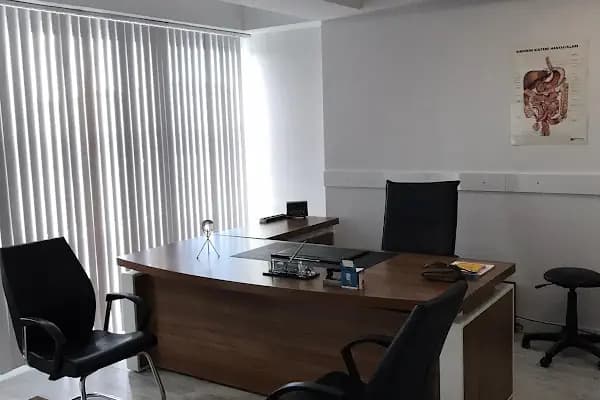 Uzm. Dr. Mahmut Öztürk-Bursa İç Hastalıklar ve Gastroenteroloji Uzmanı - Gastroenterolog - Bursa Osmangazi