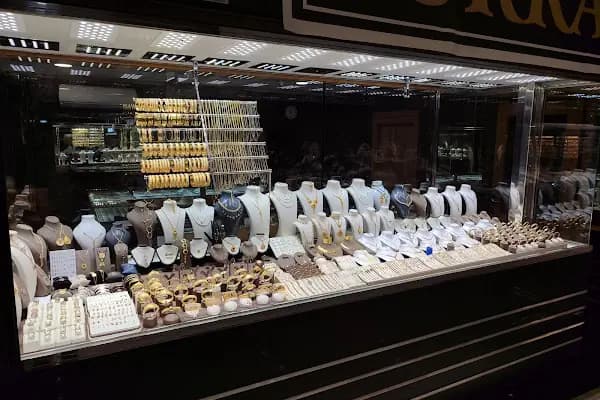 Furkan Kuyumculuk - Kuyumcu - İstanbul Avcılar