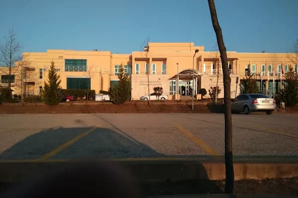 Diş Hastanesi - Hastane - Kocaeli Başiskele