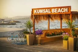 Kumsal Aila pilaj