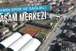 The life spor kompleksi