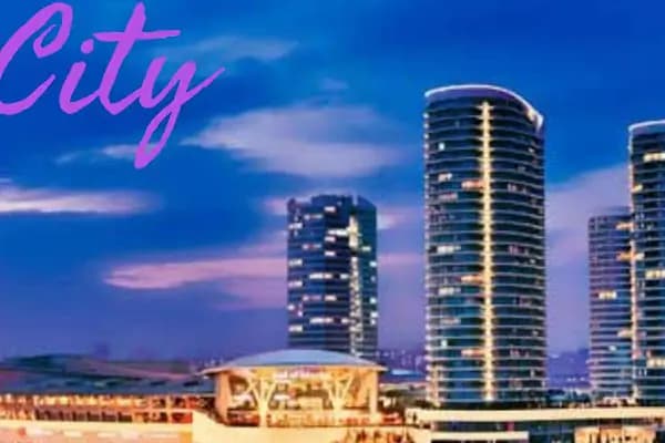 City Suit - Kat Hizmeti Sunulan Konaklama - İstanbul Bağcılar