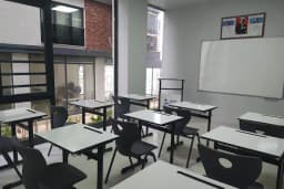 Özel RSC Yabancı Dil Kursu