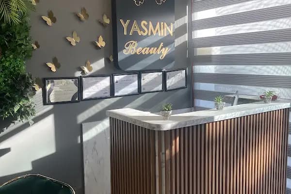 Yasmin Bayan Kuaförü - Kuaför - İstanbul Arnavutköy