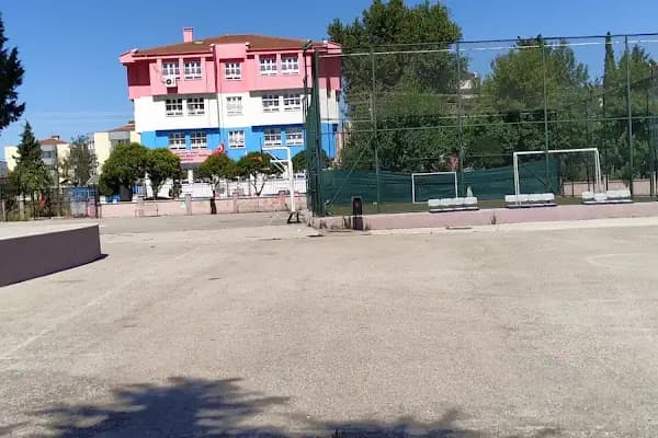 Karesi Anaokulu - Okul - Balıkesir Edremit