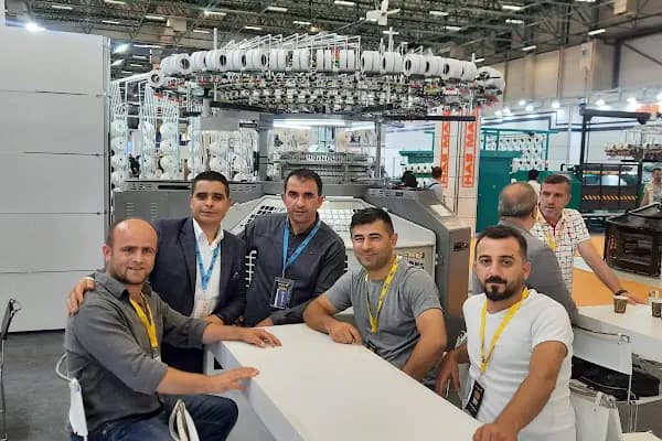 Botaş Nehir Tekstil - Kumaş Toptancısı - Tekirdağ Çorlu