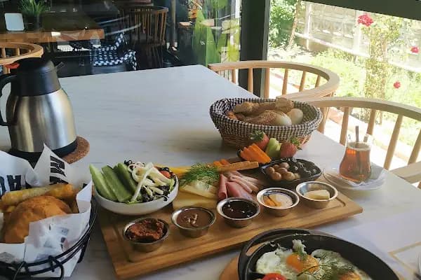 MAG Coffee House - Kafe - Kırklareli Lüleburgaz