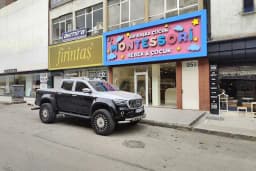 Bir Başka Çocuk Montessori