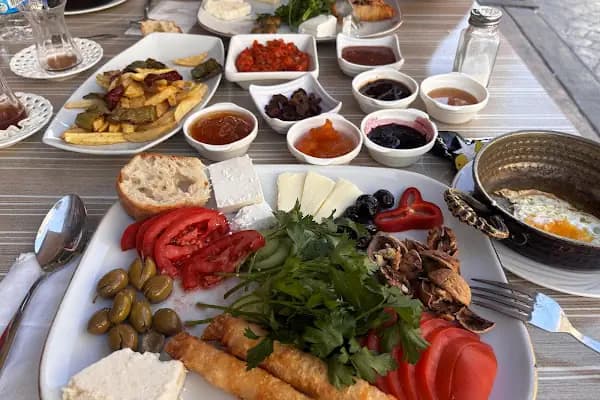 Finike Çorbacısı - Çorbacı - Antalya Finike