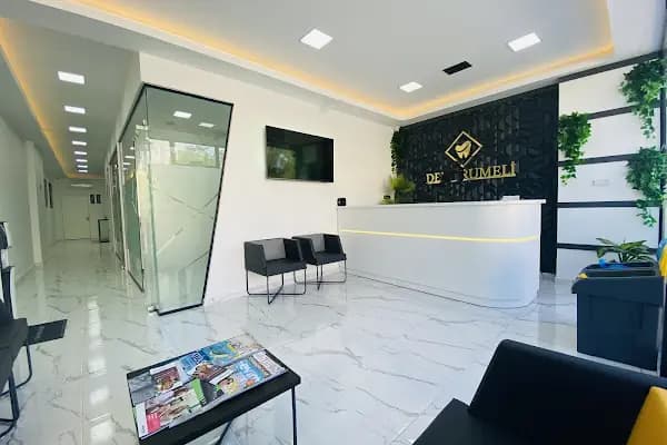 ÖZEL DENT RUMELİ AĞIZ VE DİŞ SAĞLIĞI POLİKLİNİĞİ - Diş Kliniği - Bursa Gürsu