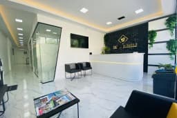 ÖZEL DENT RUMELİ AĞIZ VE DİŞ SAĞLIĞI POLİKLİNİĞİ