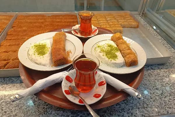 Meşhur Bahadİr - Tatlıcı - Ankara Sincan