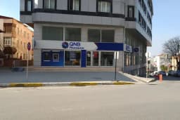 QNB ATM