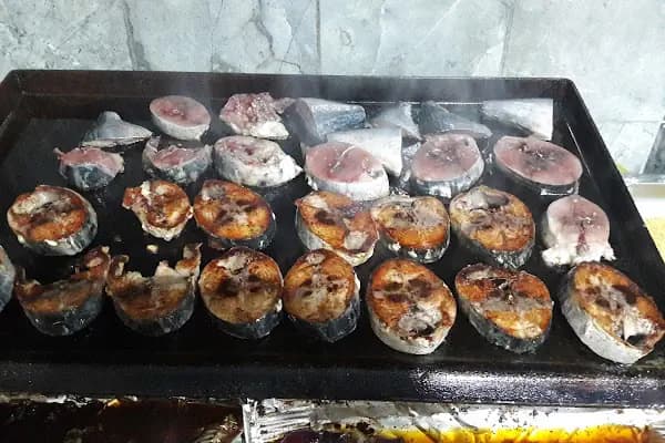 doga balikcisi - Restoran - Ankara Altındağ